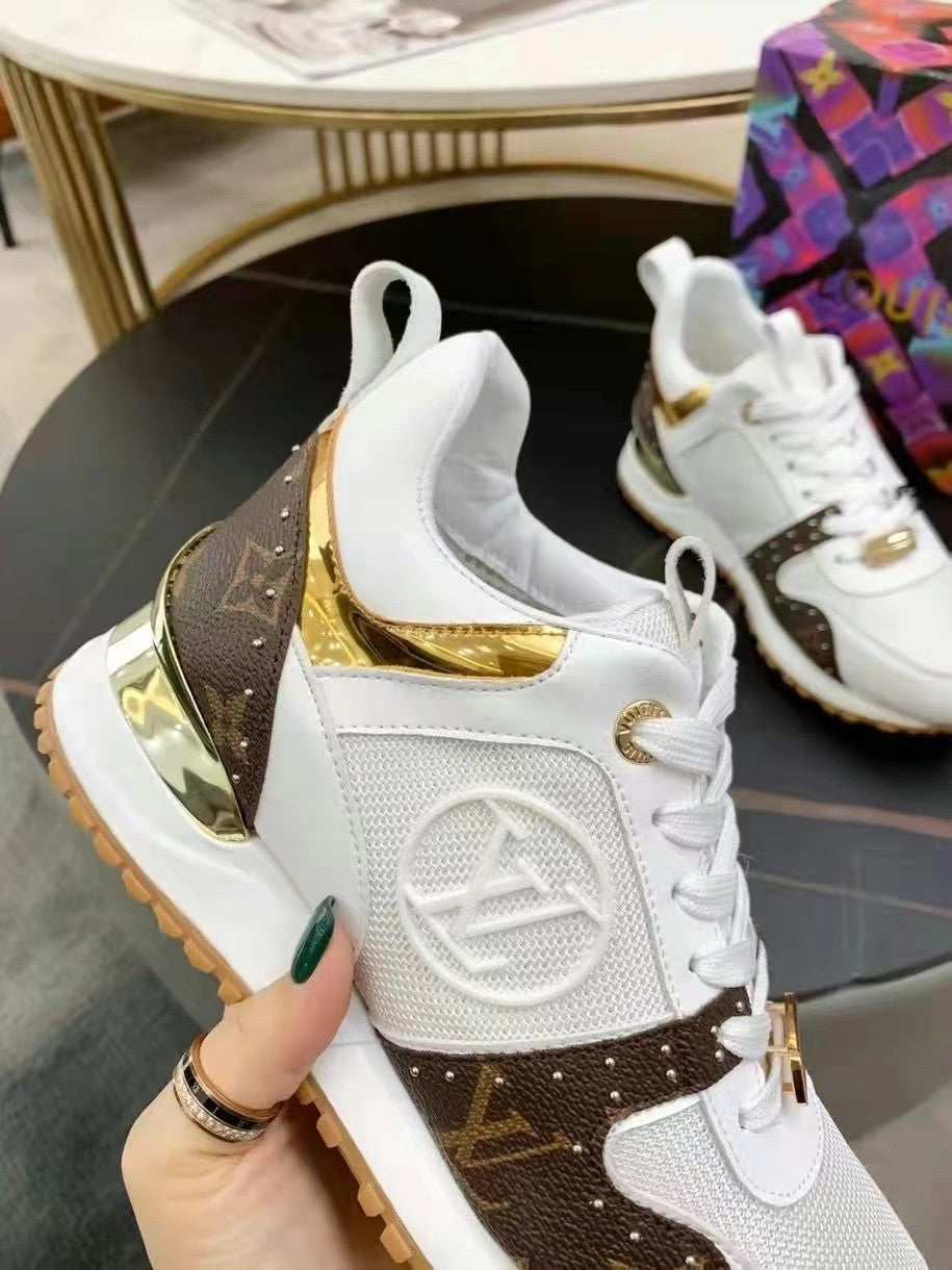 New Luxury Classic Casual Sneakers 0424082626