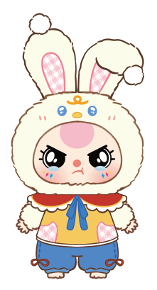 Baby Three 400% Big Plush Animal Series Lucky Bag V2 Lucky Bag(Babythree Official)