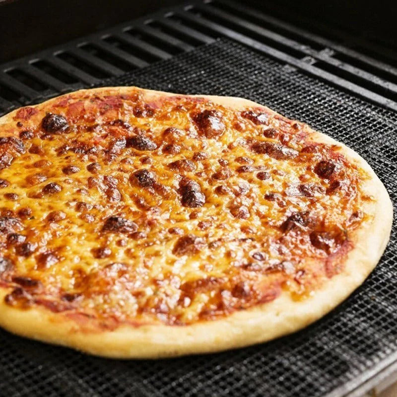 Non-Stick Grill Mats