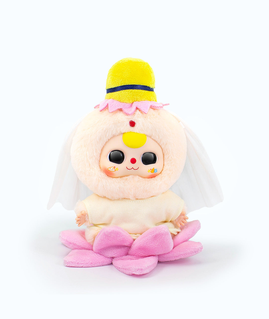 Baby Three Havoc in Heaven Lucky Bag(Babythree Official)