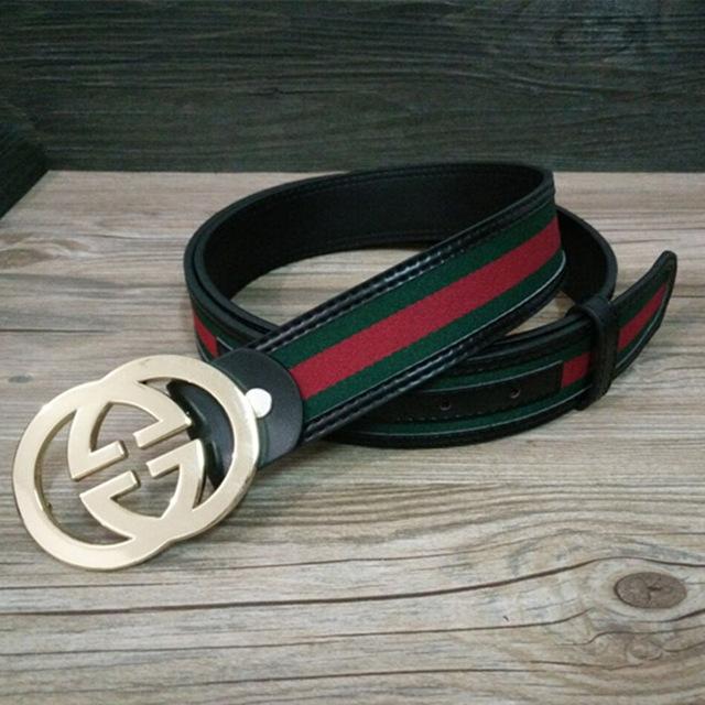 Buckle Design Belts
