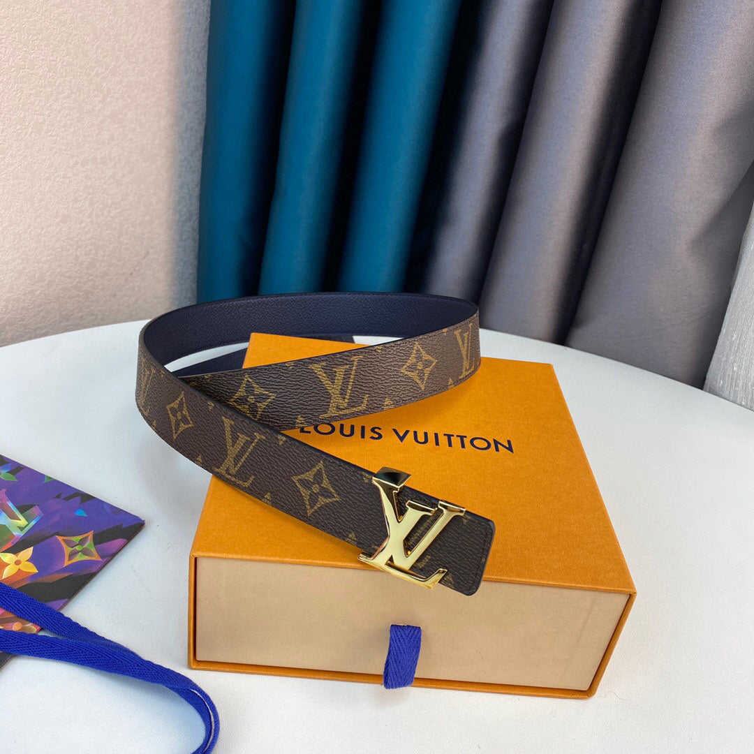 VL Classic Fashion Women's Belt 0425022415