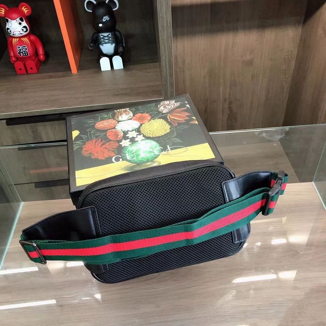 Classic Multifunctional Crossbody Bag