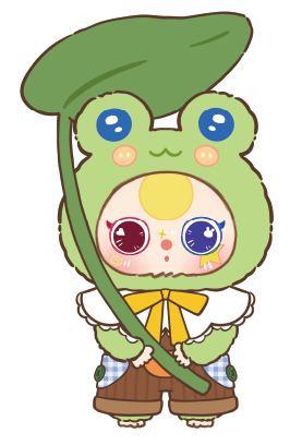 Baby Three 400% Big Plush Animal Series Lucky Bag V2 Lucky Bag(Babythree Official)