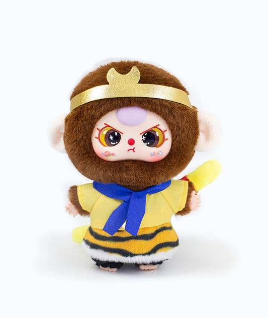 Baby Three Havoc in Heaven Lucky Bag(Babythree Official)