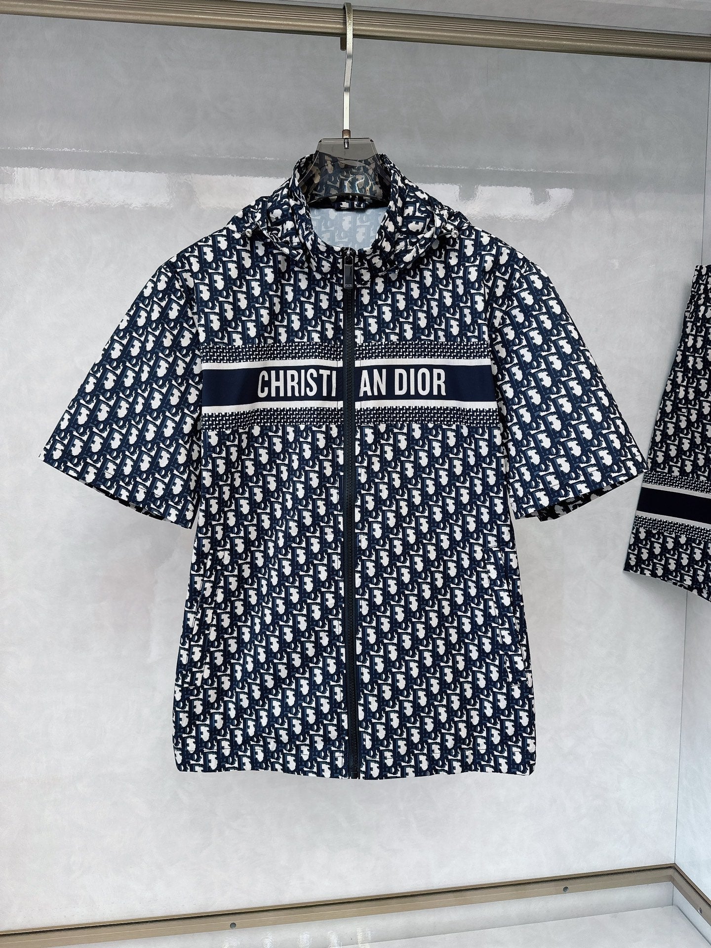 DIO 25 New Fashion Leisure Suit PD0425042605