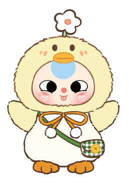Baby Three 400% Big Plush Animal Series Lucky Bag V2 Lucky Bag(Babythree Official)