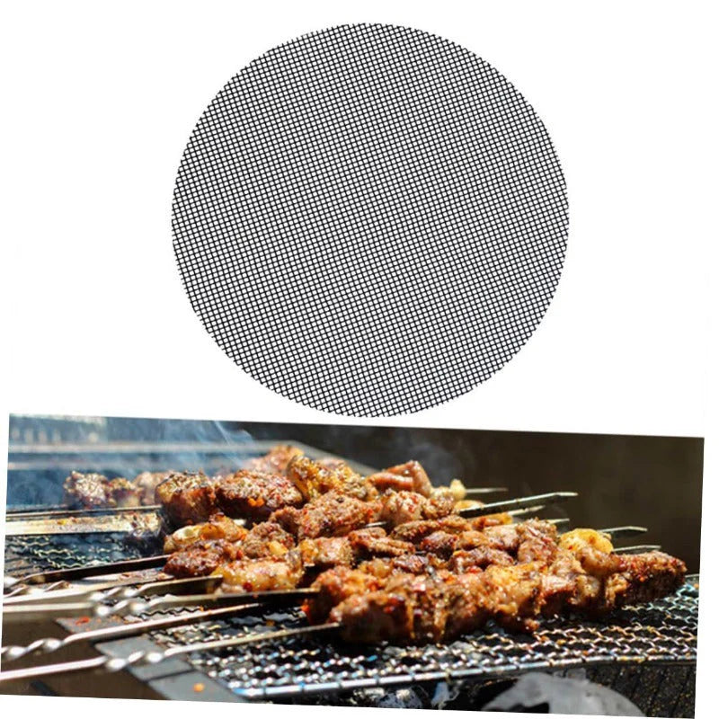 Non-Stick Grill Mats