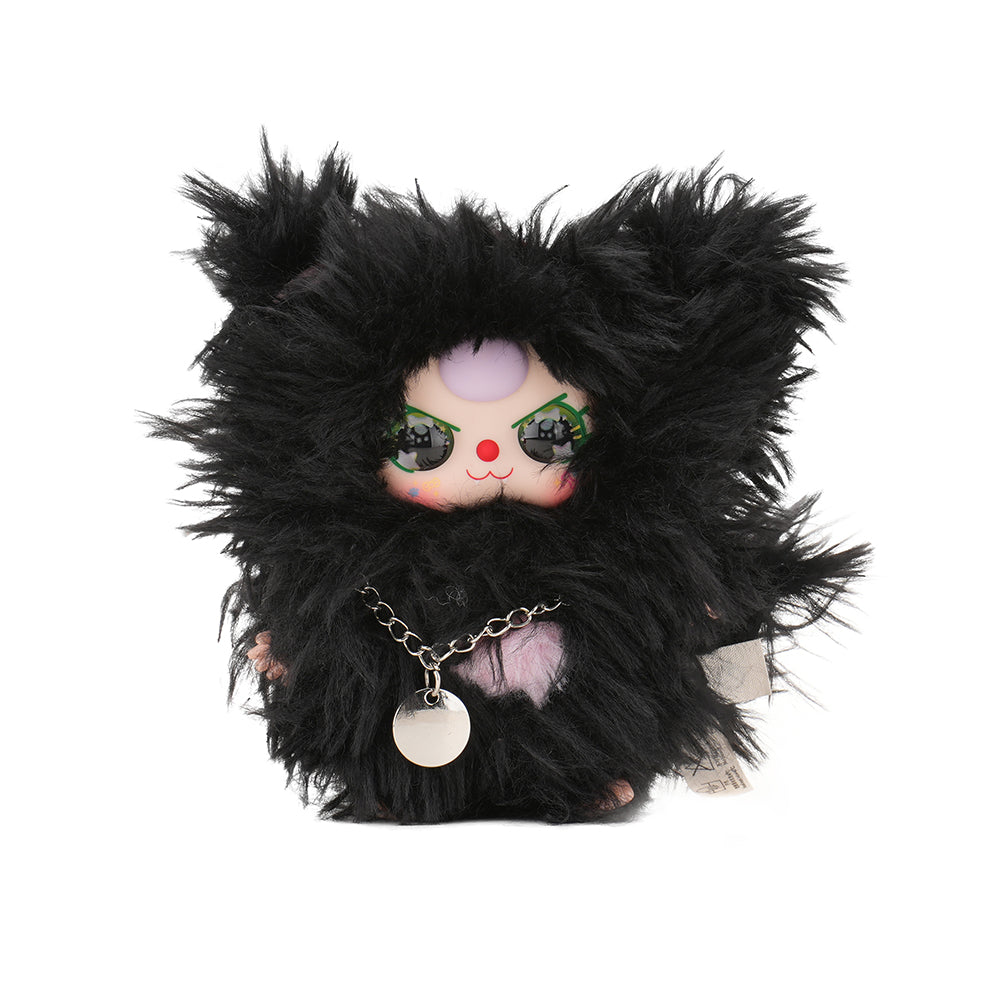 Baby Three - Cat & Dog Plush Blind Box(Babythree Official)