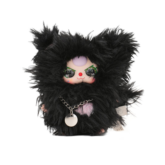 Baby Three - Cat & Dog Plush Blind Box(Babythree Official)