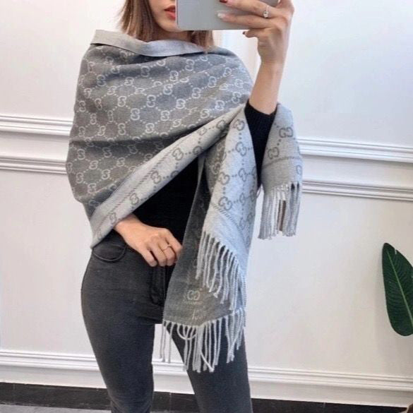 Fashion New Classic Warm Scarf PD1023080128