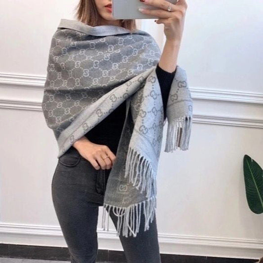 Fashion New Classic Warm Scarf PD1023080128