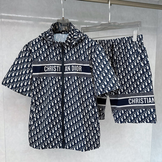 DIO 25 New Fashion Leisure Suit PD0425042605