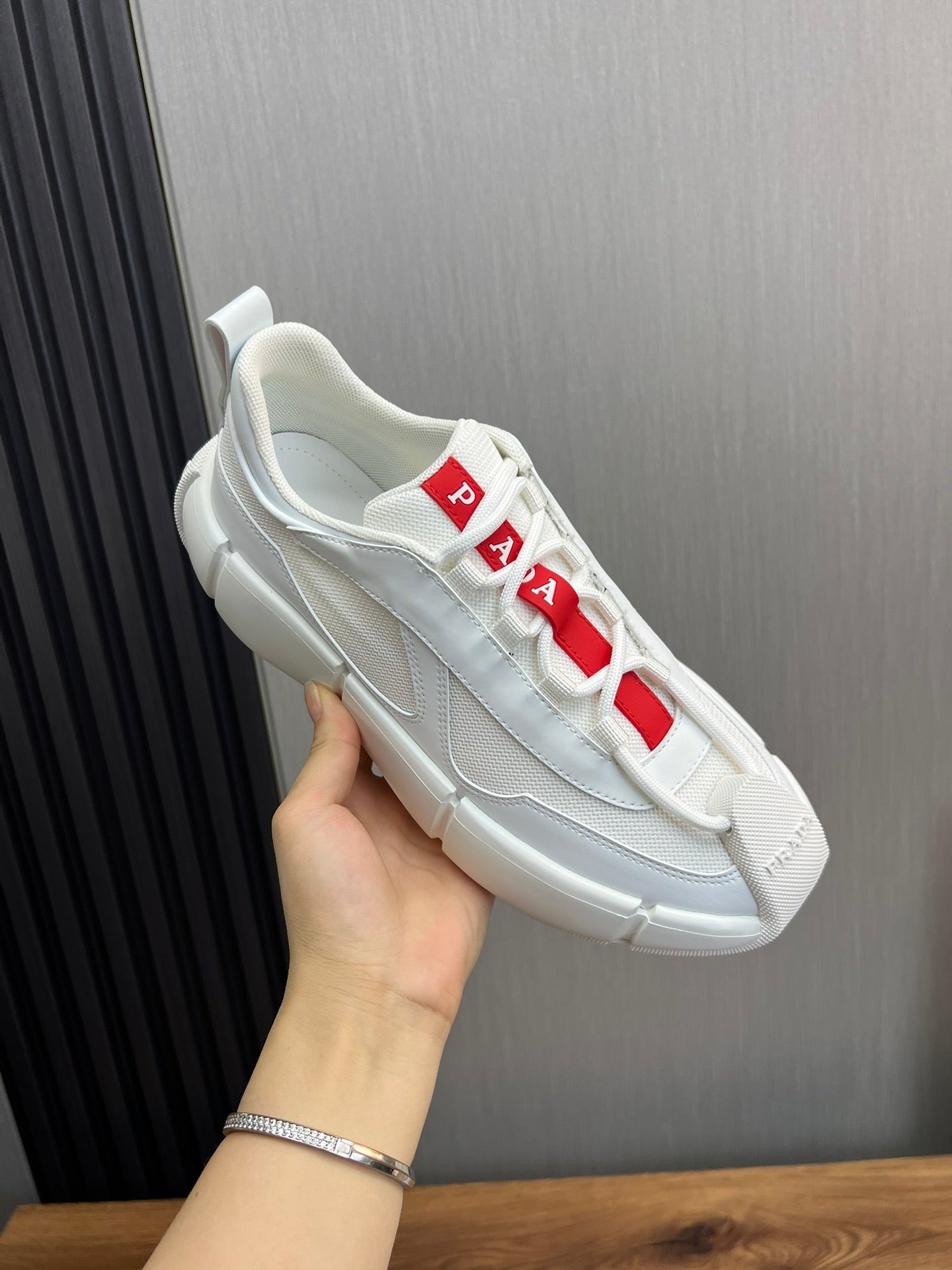 New Fashion PR Brand Sneakers XC0424101106