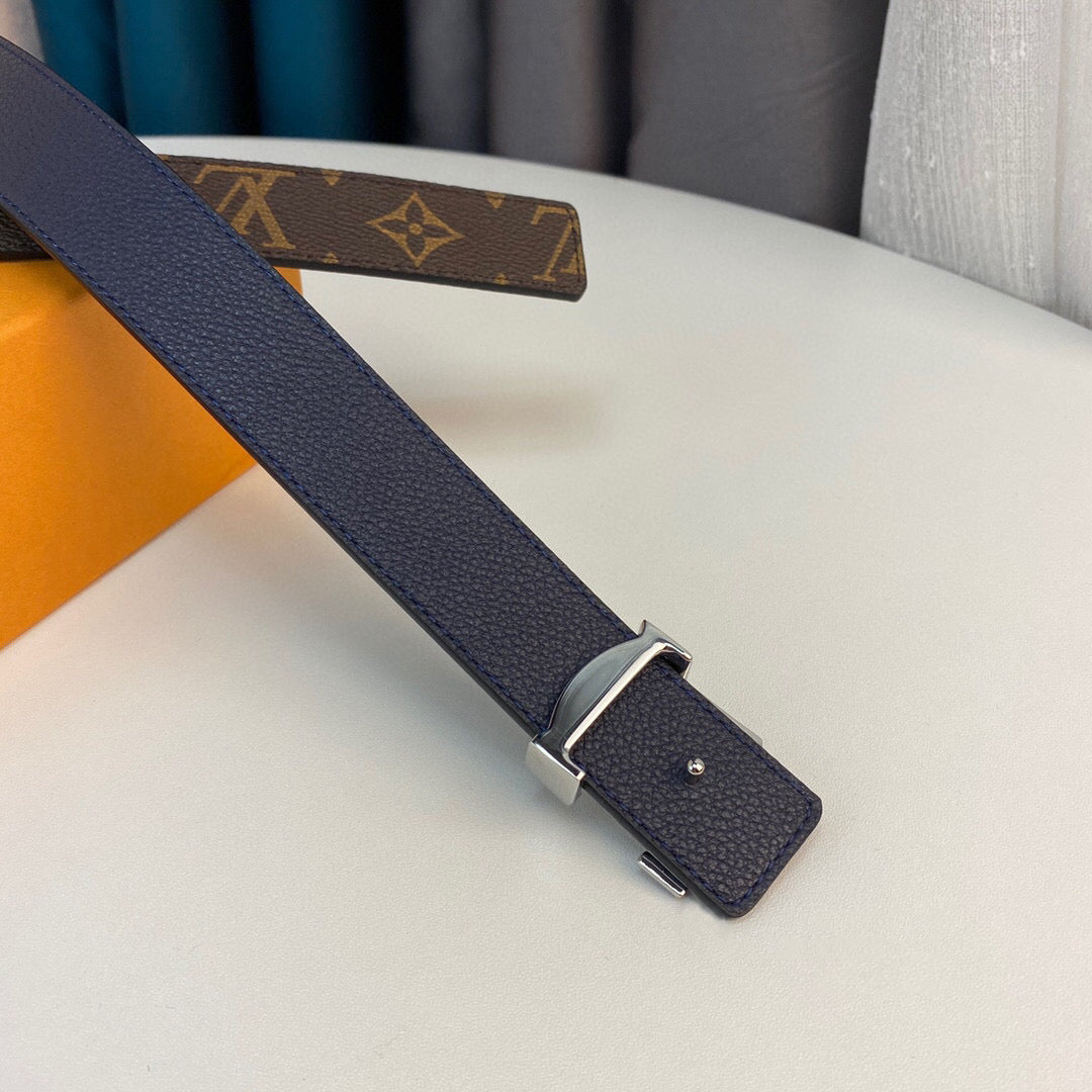 VL Classic Fashion Women's Belt 0425022415