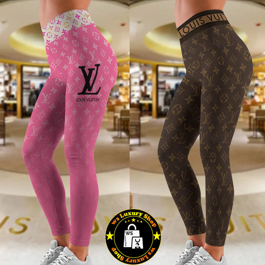 V Premium High Waist Leggings Match Air Max Shoes 2025 LUX 3D-0425011703