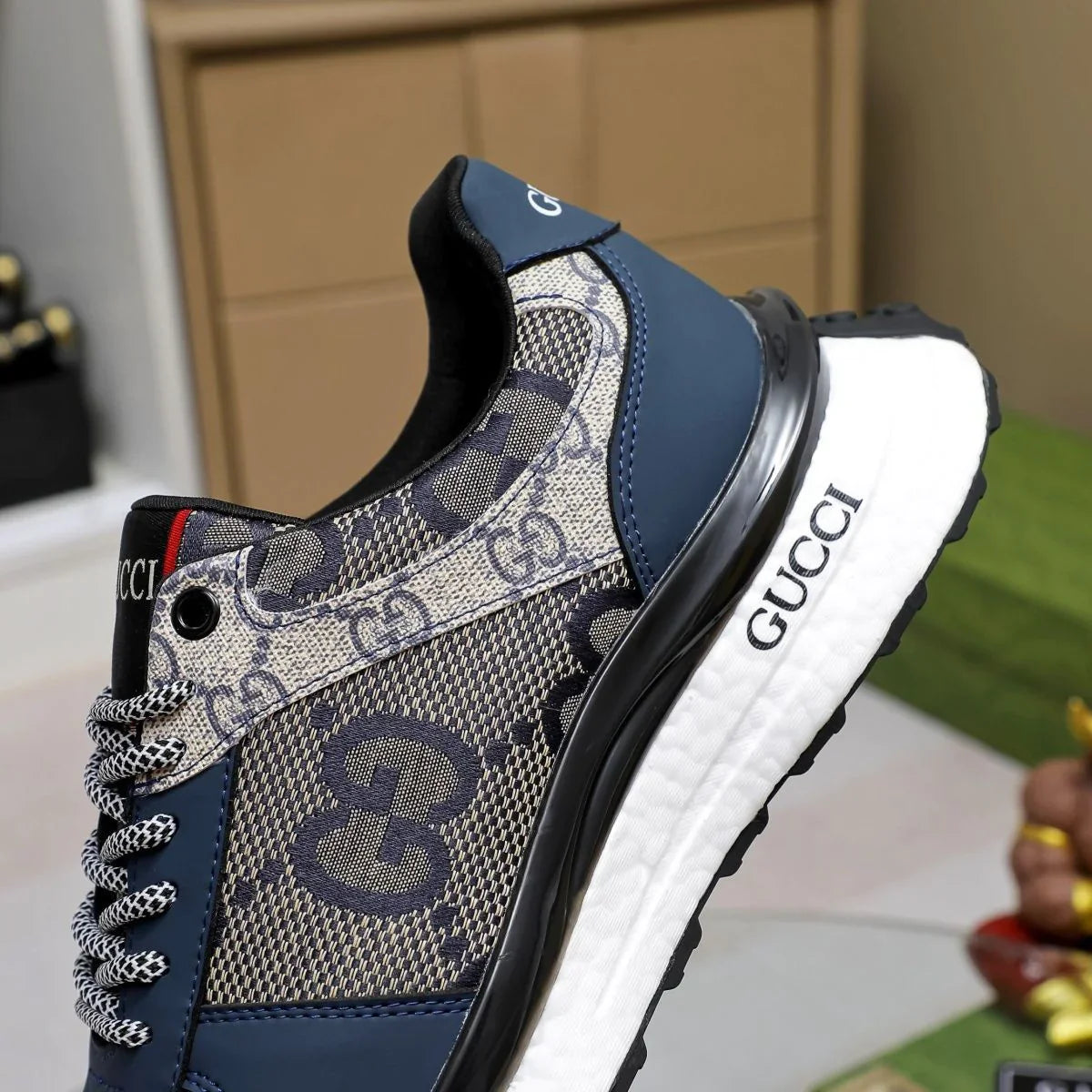 Casual Simple All-match Sneakers 1024031410