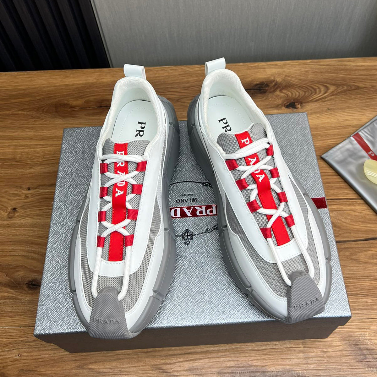 New Fashion PR Brand Sneakers XC0424101106