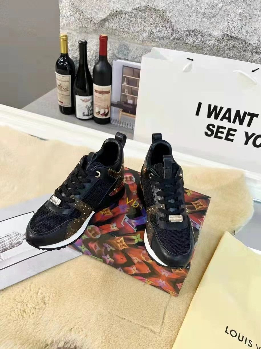 New Luxury Classic Casual Sneakers 0424082626