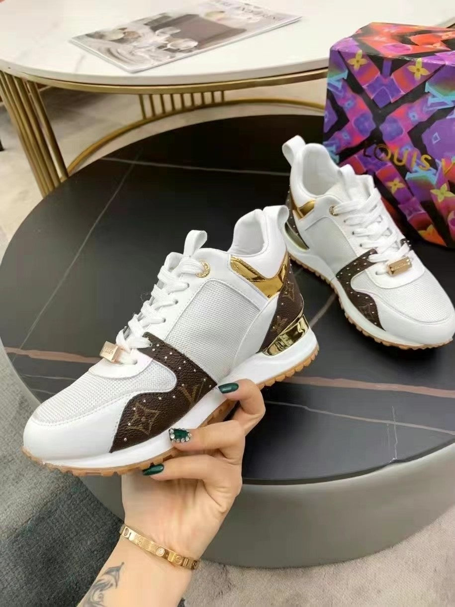 New Luxury Classic Casual Sneakers 0424082626