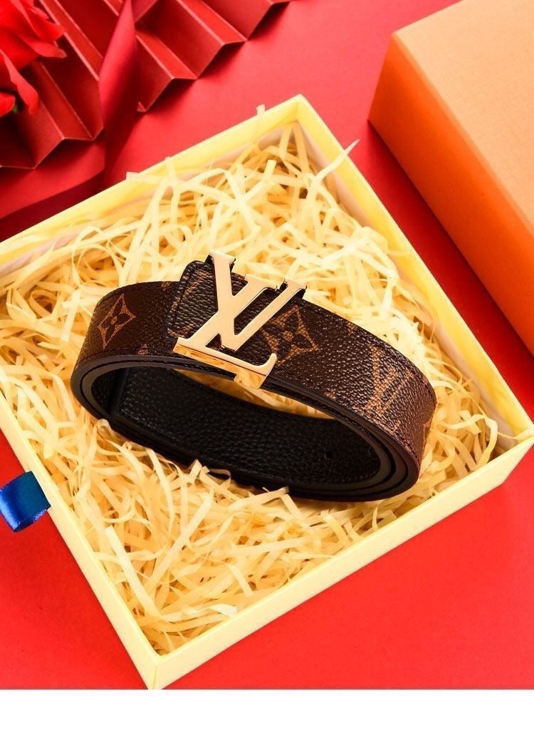 New fashion all-match Women's belt  10