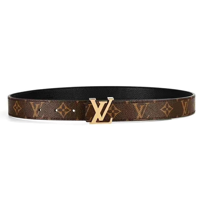 New fashion all-match Women's belt  10