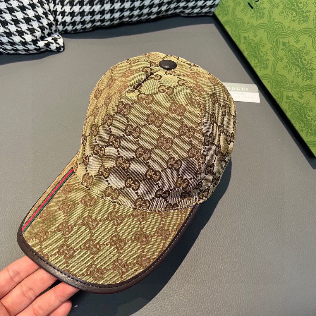 New Fashion Classic Versatile Baseball Cap 0425043009