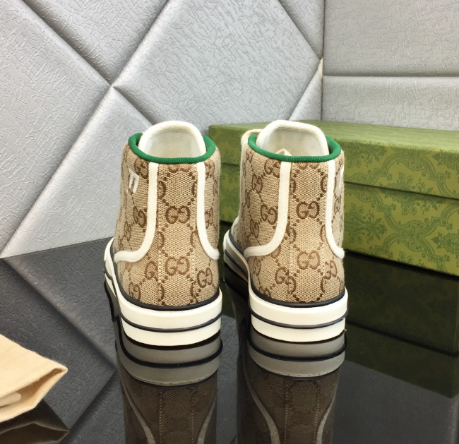 G Classic Tennis 1977 Women High Top Sneaker PD0423112901