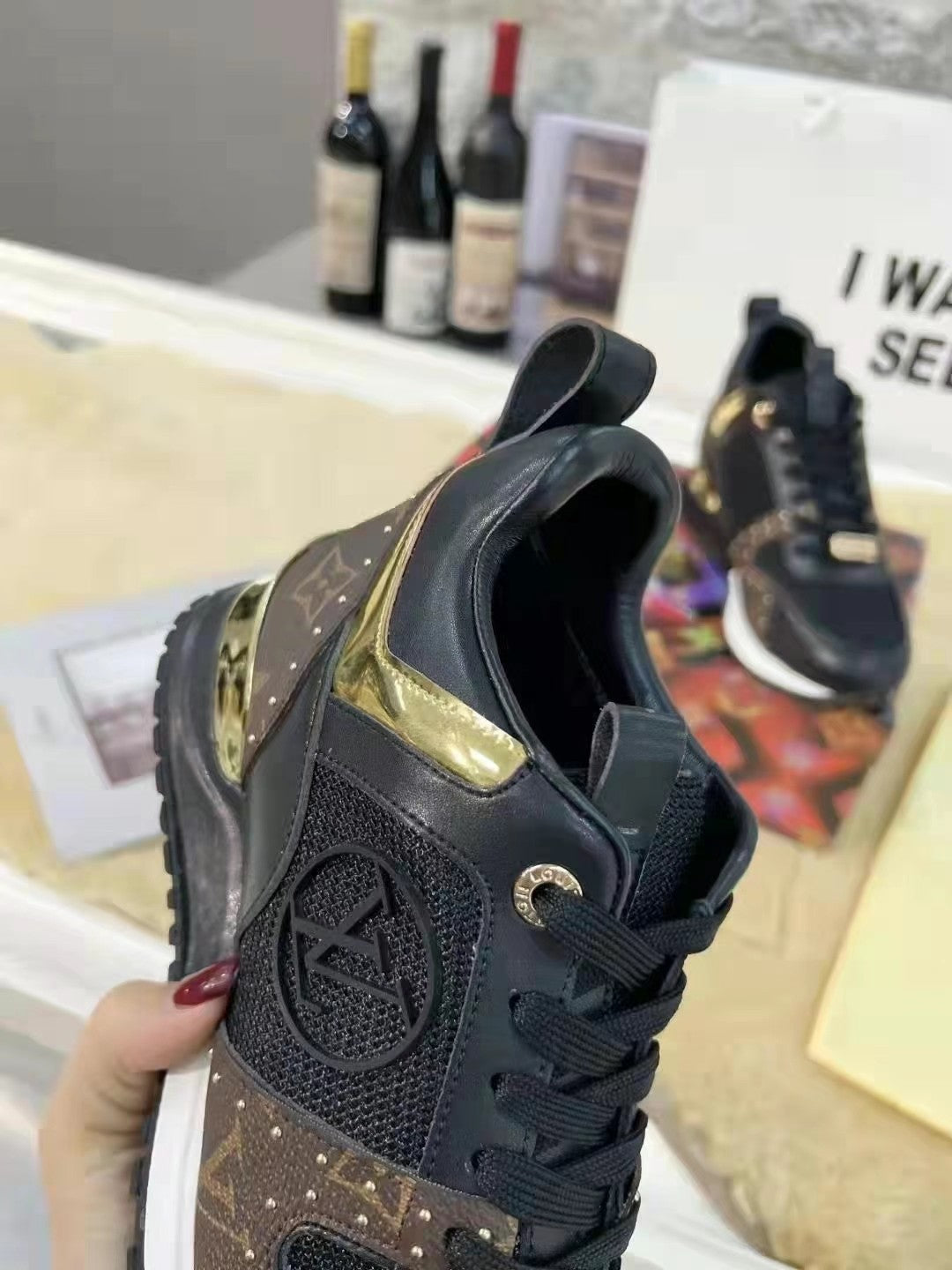 New Luxury Classic Casual Sneakers 0424082626