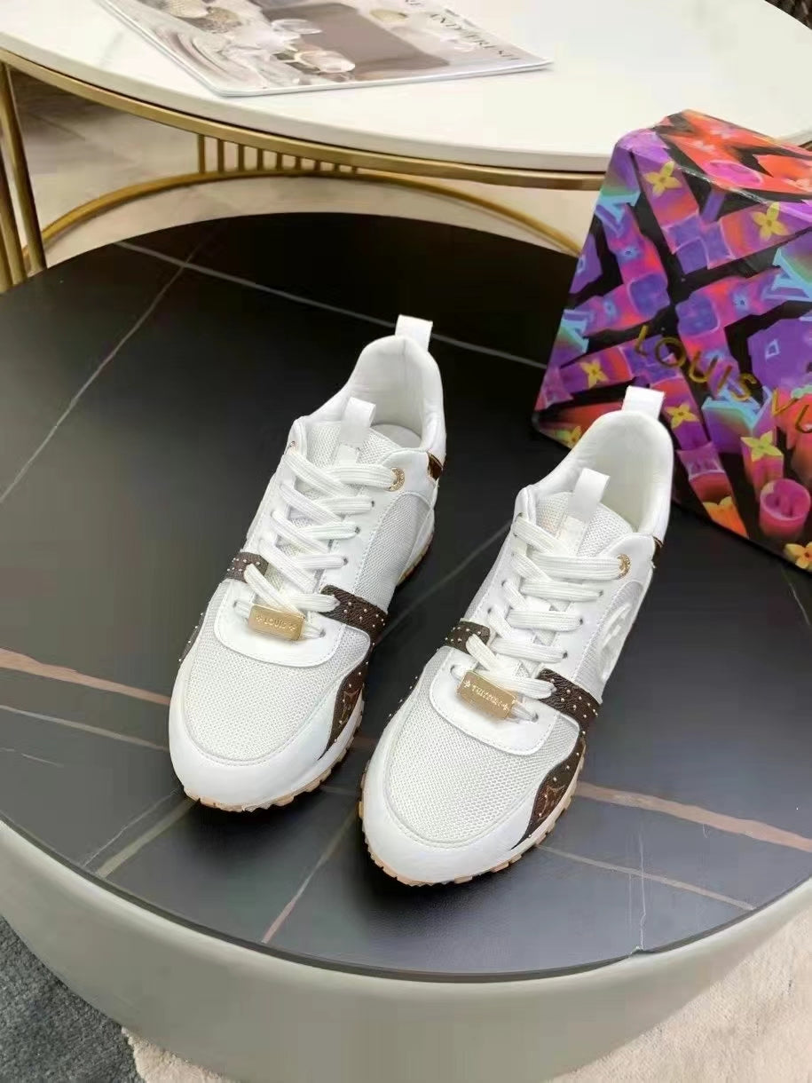 New Luxury Classic Casual Sneakers 0424082626