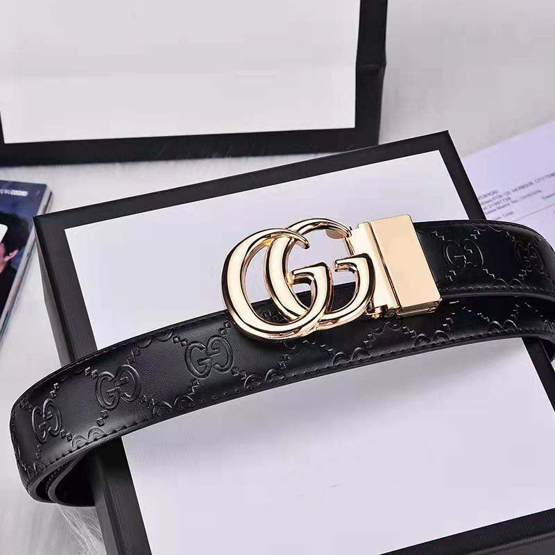 Fashion all match belt