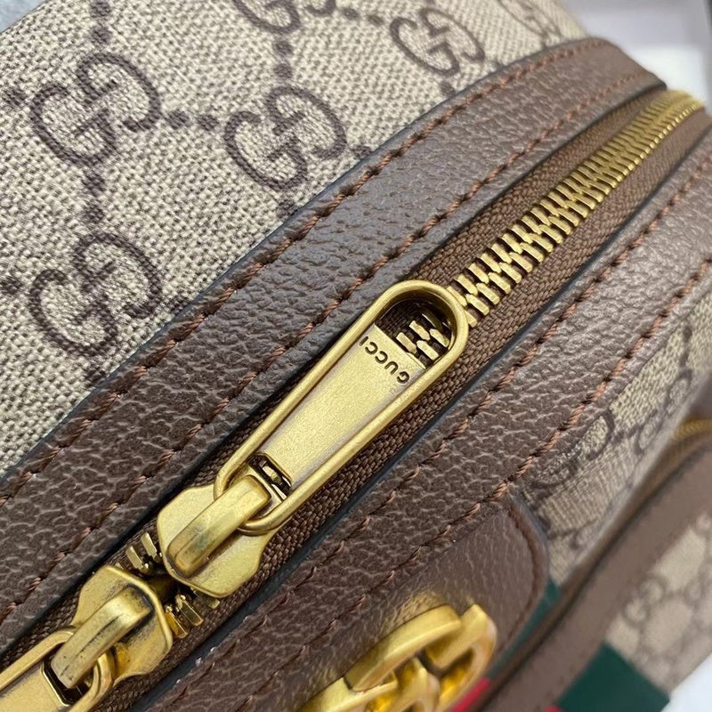 G Ophidia New Series Old Flower Backpack KL0224060902