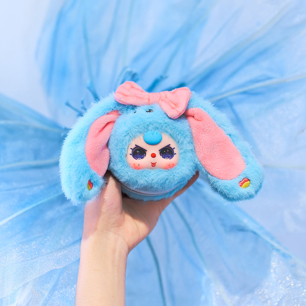 Baby Three - Vanity Mirror Plush Blind Box(Babythree Official)