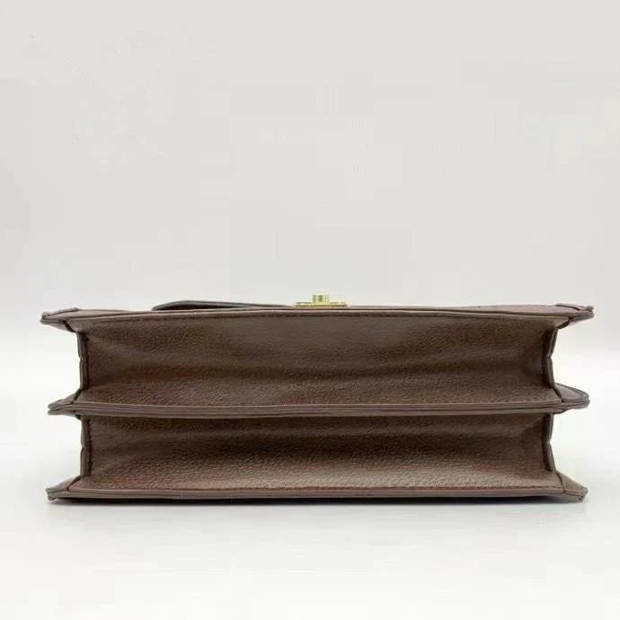 Fashion Retro Single Shoulder Crossbody Handbag 1023112910