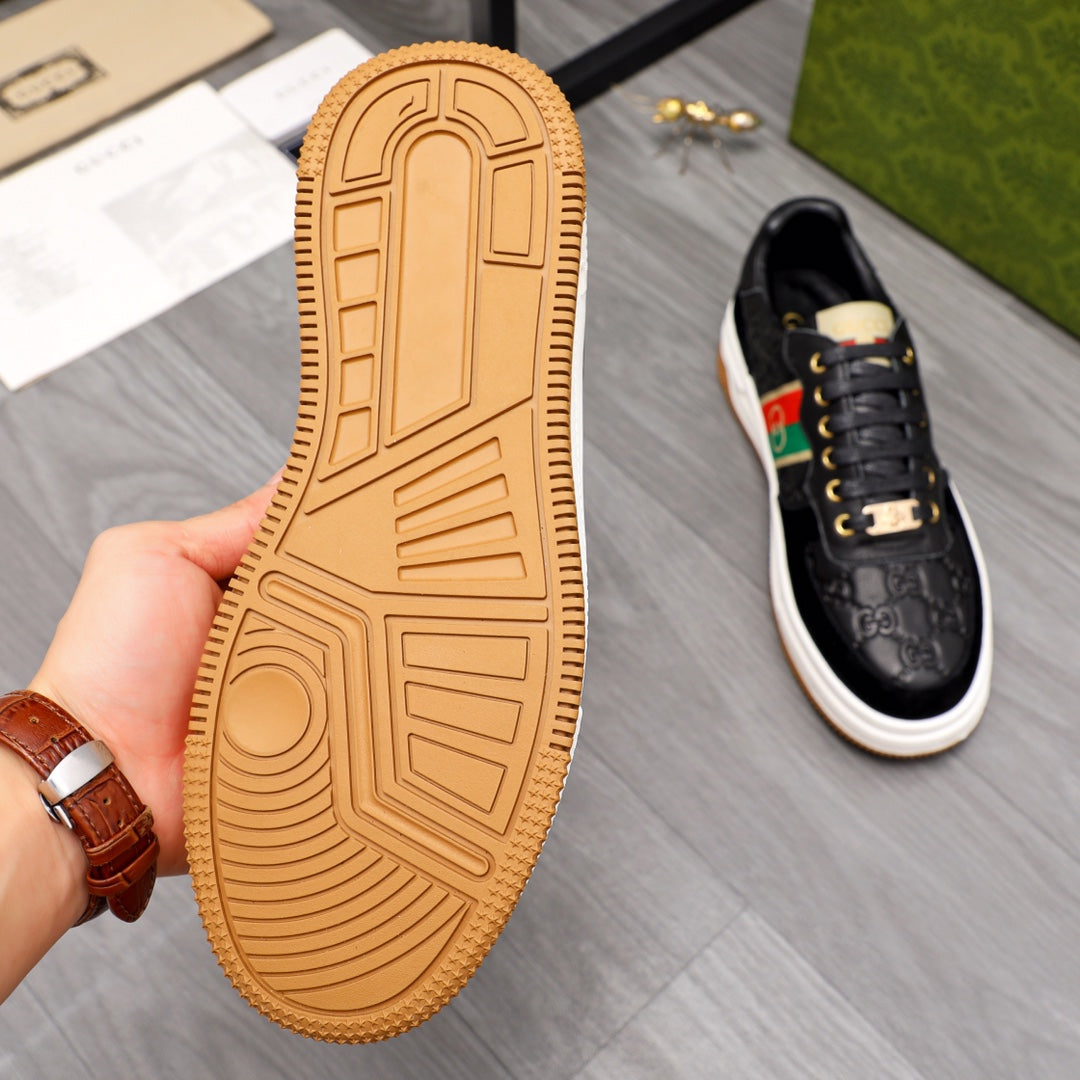 New Fashion Casual New Style Comfortable Sneakers Shoes ZZL02041005