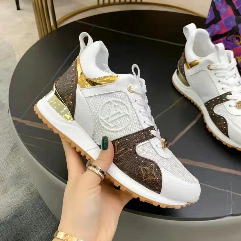 New Luxury Classic Casual Sneakers 0424082626