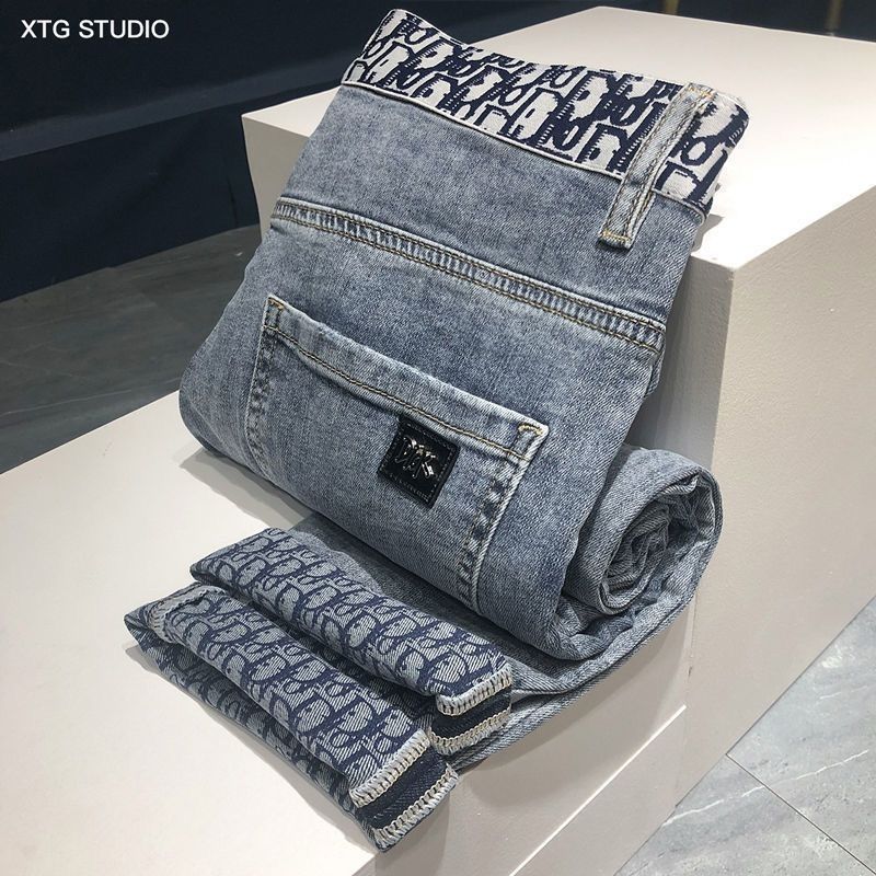 Fashion Men's Casual Jeans PDD02052301