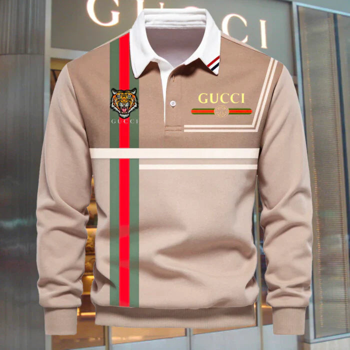 Limited Edition G Sweatshirt Polo New Collections 1024031238