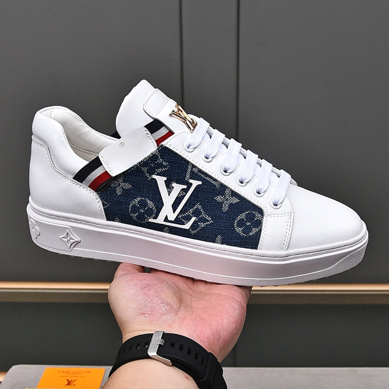 Fashion and versatile men's sneakers ZZL1023111018