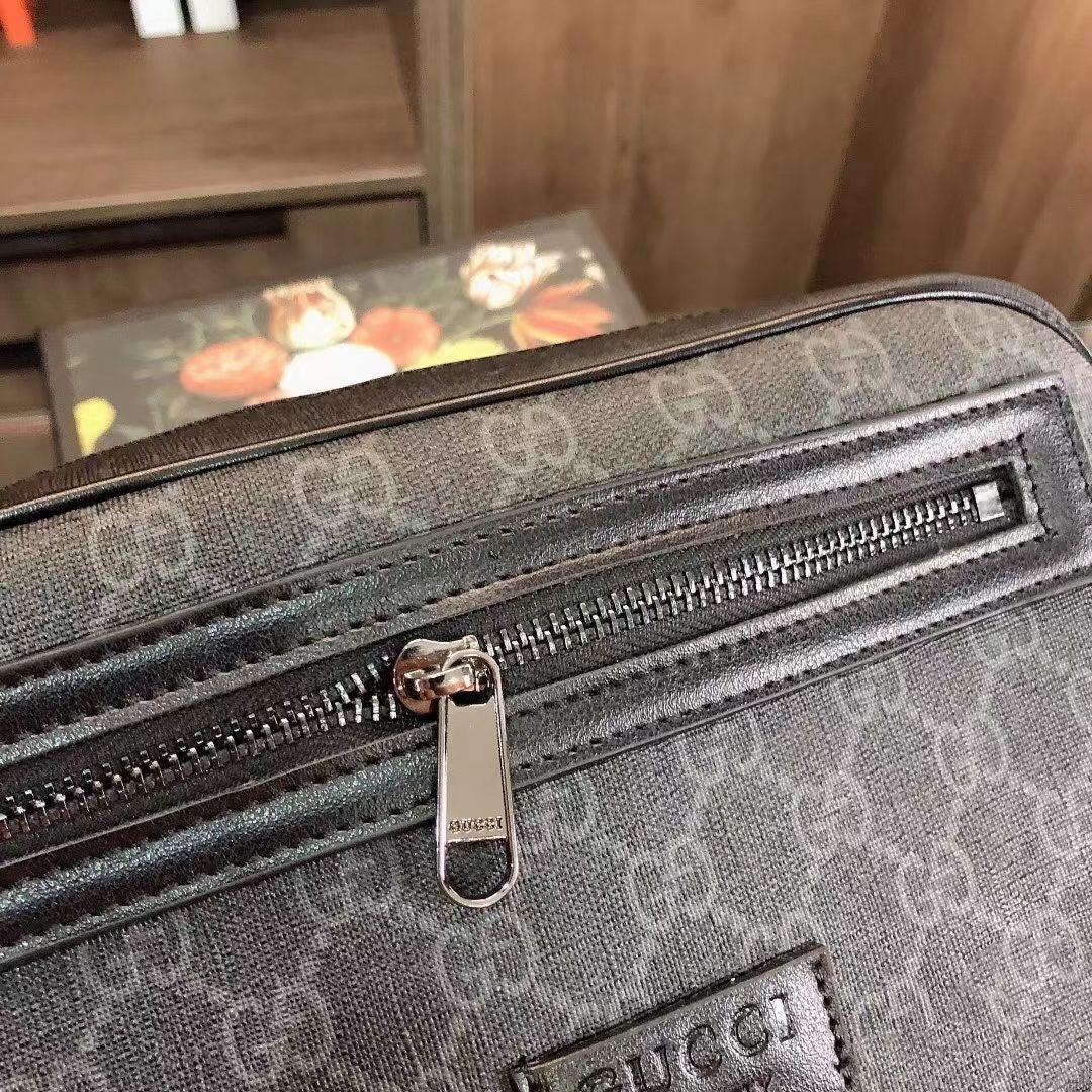 Classic Multifunctional Crossbody Bag