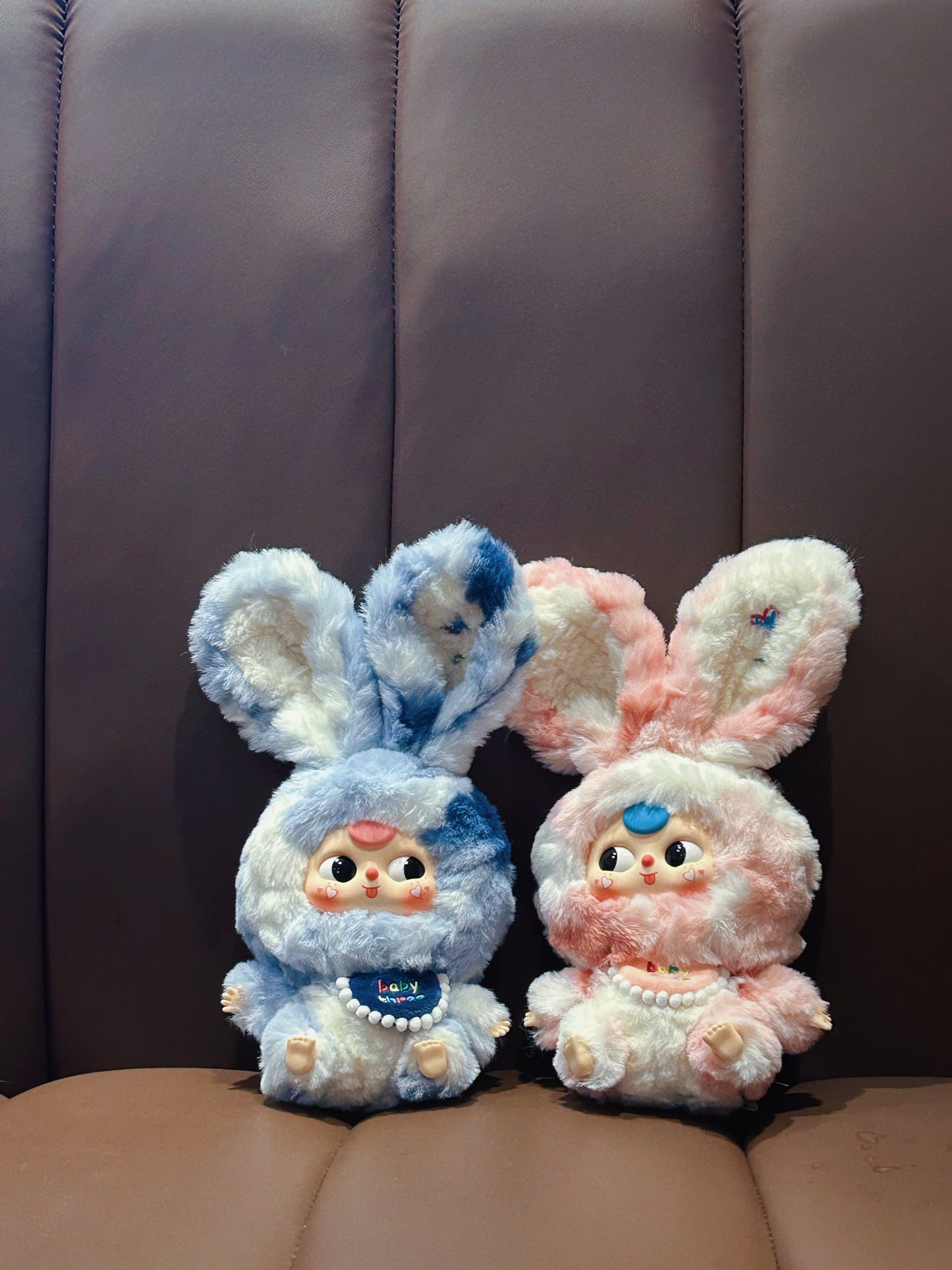Baby Three Lily Rabbit Town Plush Series  Lucky Bag(Babythree Official)