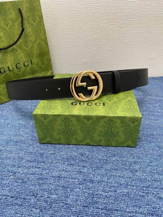 Men's Classic Boutique Belt 0425072506