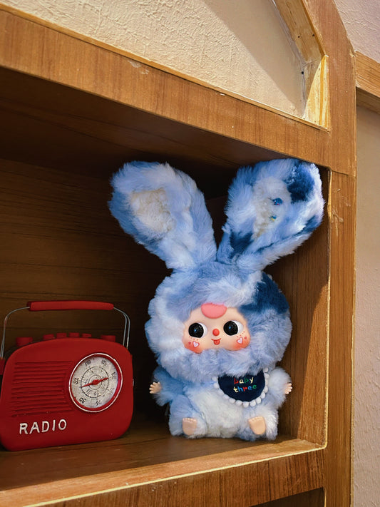 Baby Three Lily Rabbit Town Plush Series  Lucky Bag(Babythree Official)