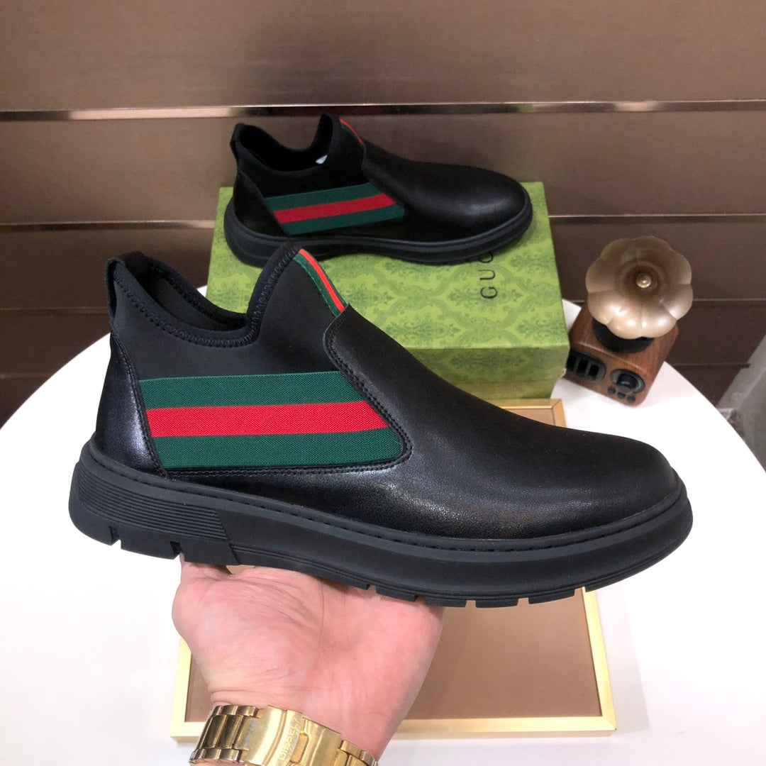 Luxury Classic Men's Classic Casual Shoes XC0425101503