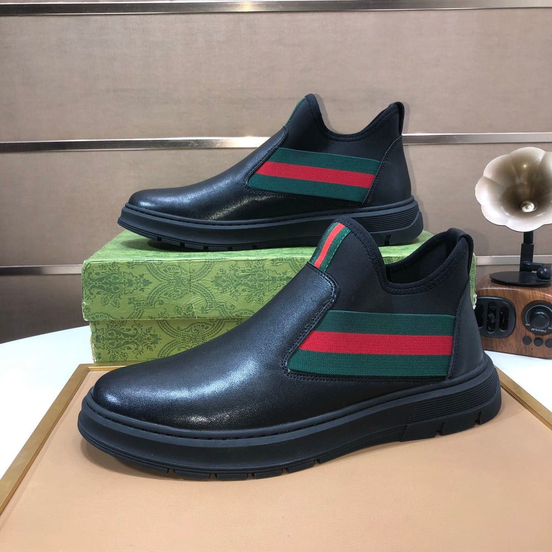 Luxury Classic Men's Classic Casual Shoes XC0425101503