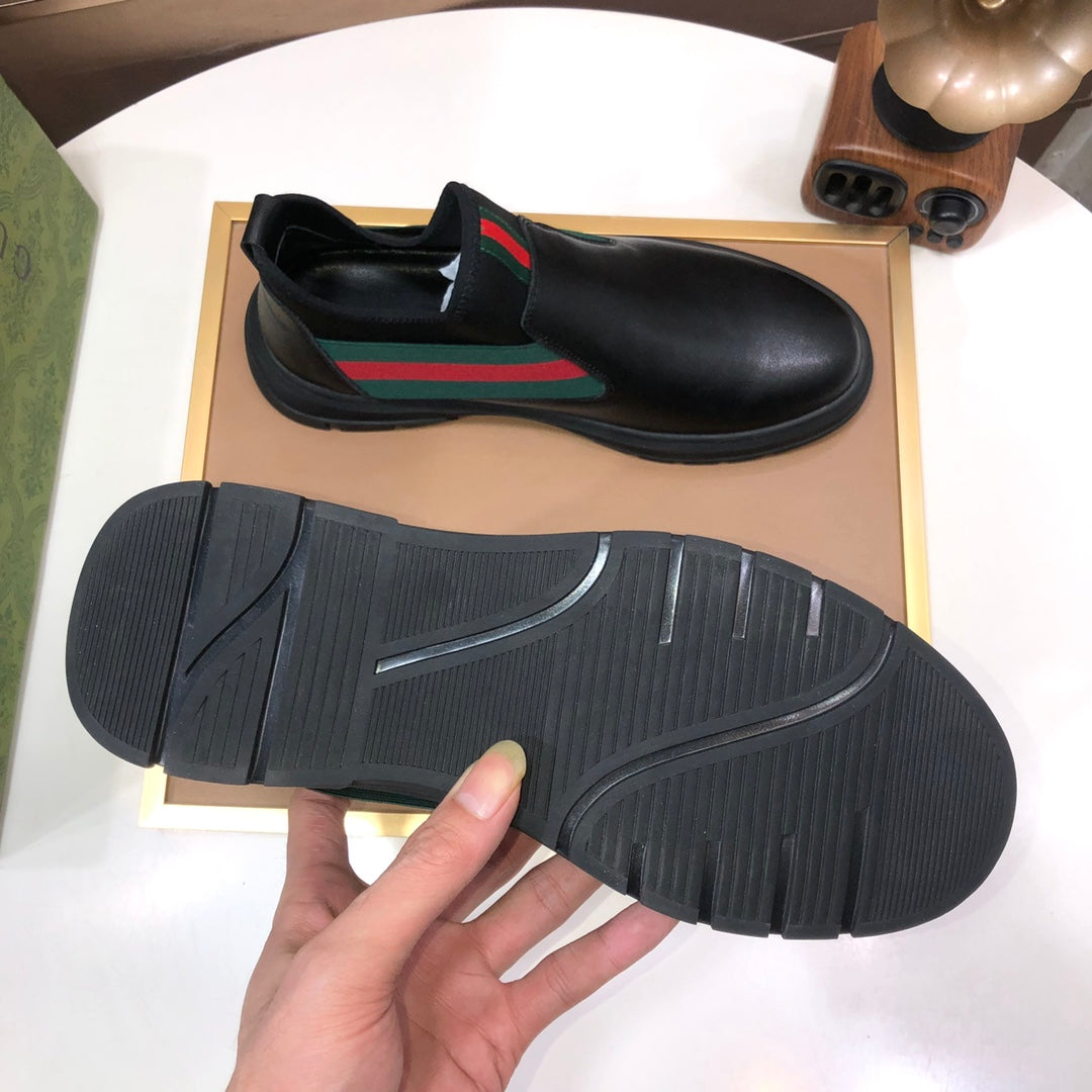 Luxury Classic Men's Classic Casual Shoes XC0425101503