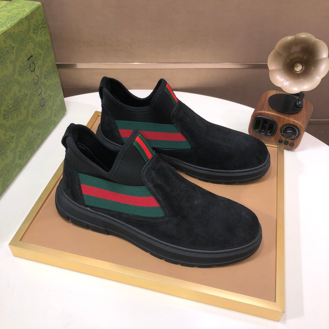 Luxury Classic Men's Classic Casual Shoes XC0425101503