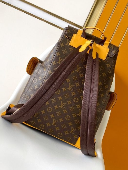 New Fashion Men's Backpack 0425072518