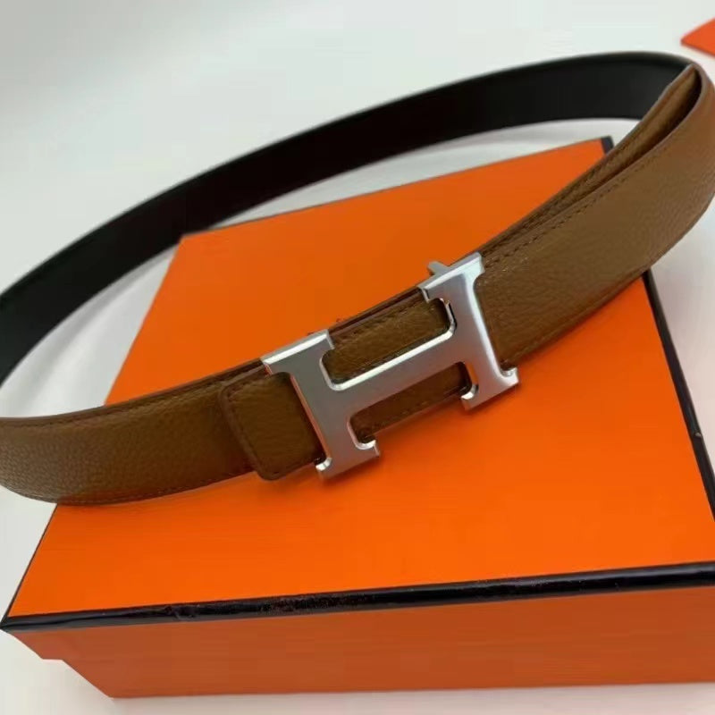 New Fashion H Belt 0424040311