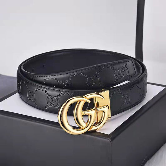Fashion all match belt